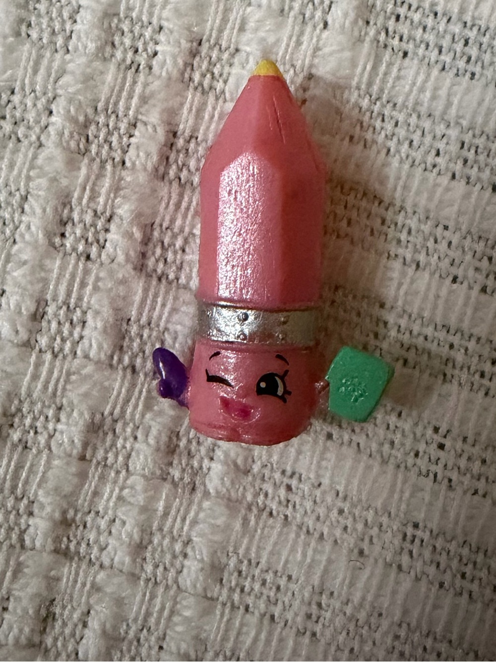 Penny pencil limited edition Shopkins